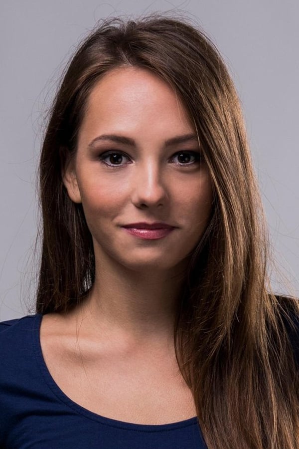 Jovana Stojiljković profile image