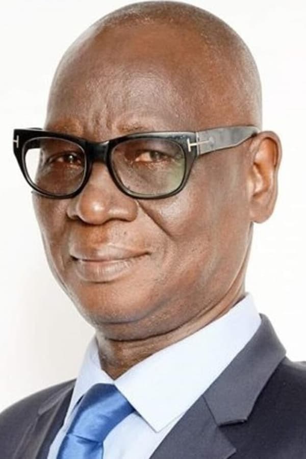 Djibril Kouyaté profile image