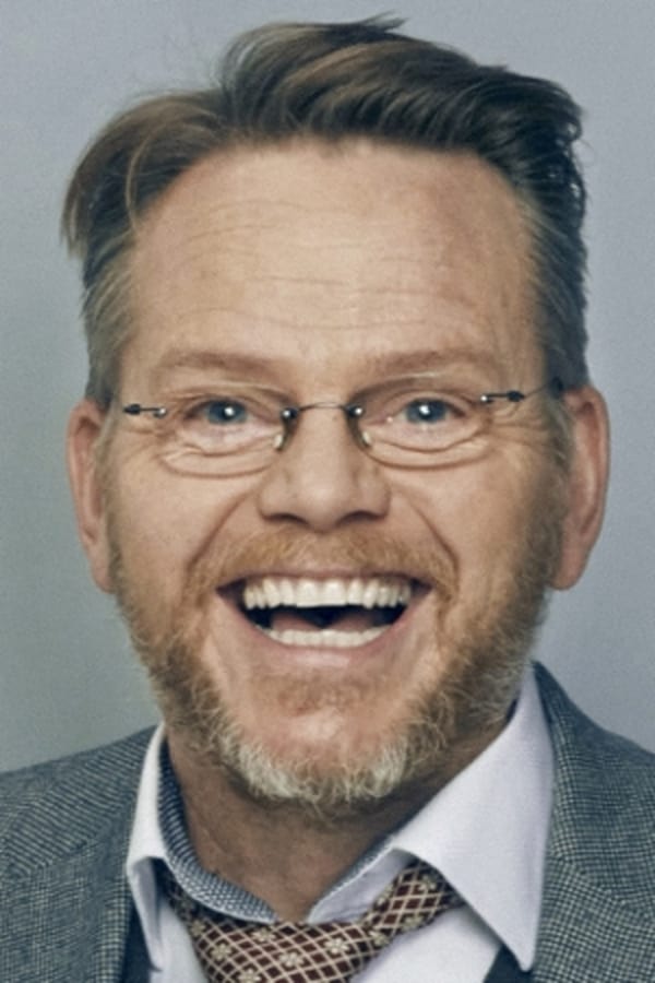 Gunnar Helgason profile image