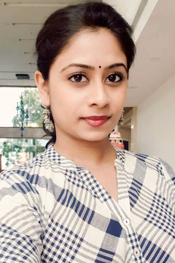 Priyaa Lal profile image