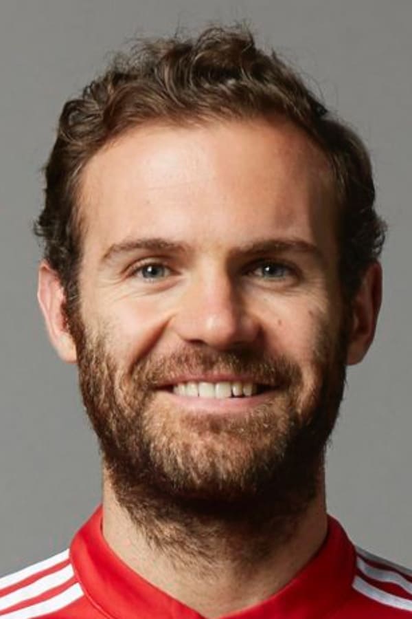 Juan Mata profile image