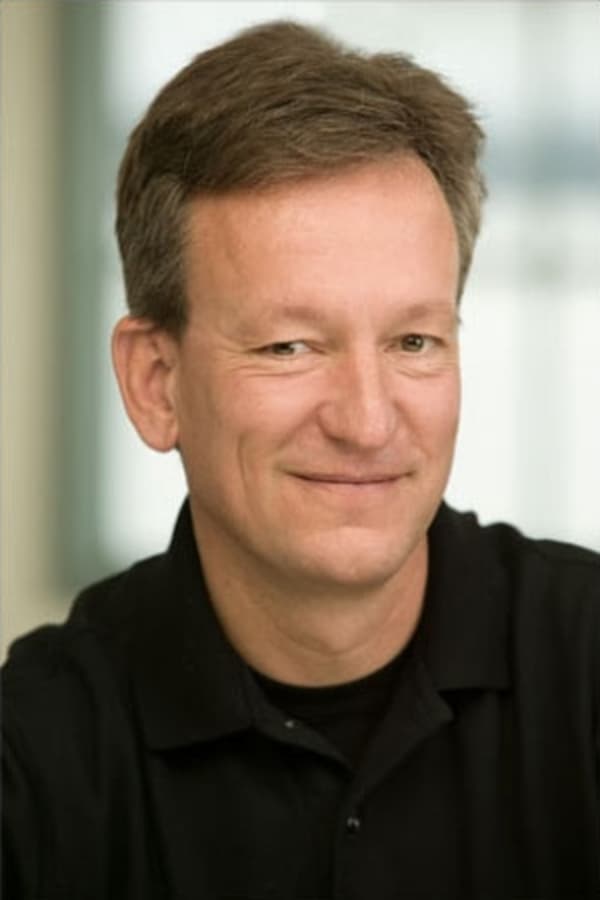 Mark Chamberlin profile image