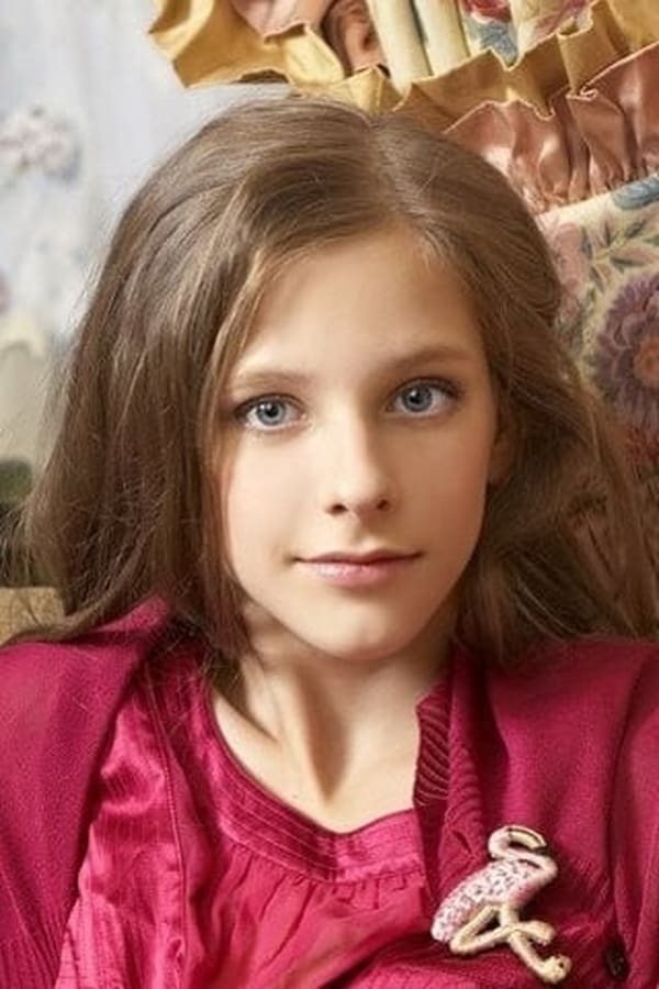 Elizaveta Arzamasova profile image