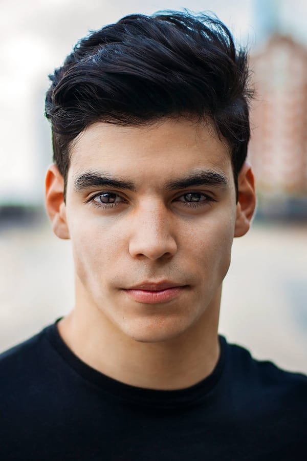 Aaron Dominguez profile image