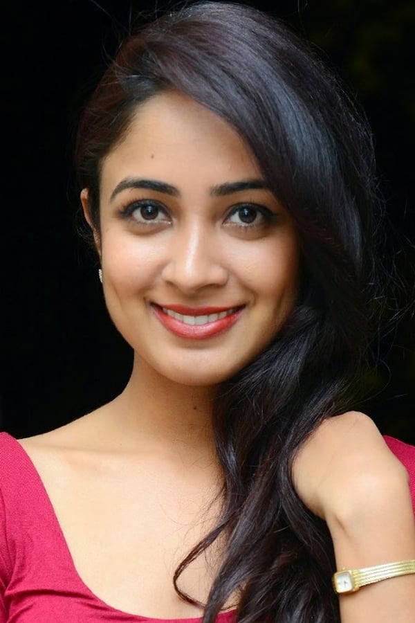 Aditi Chengappa profile image