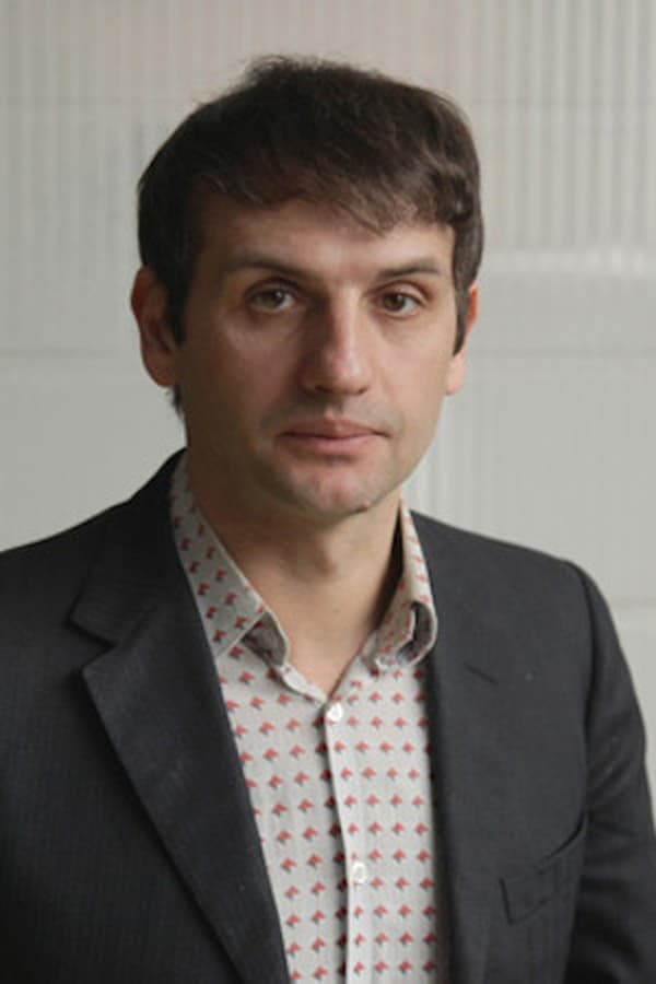 Serge Bozon profile image