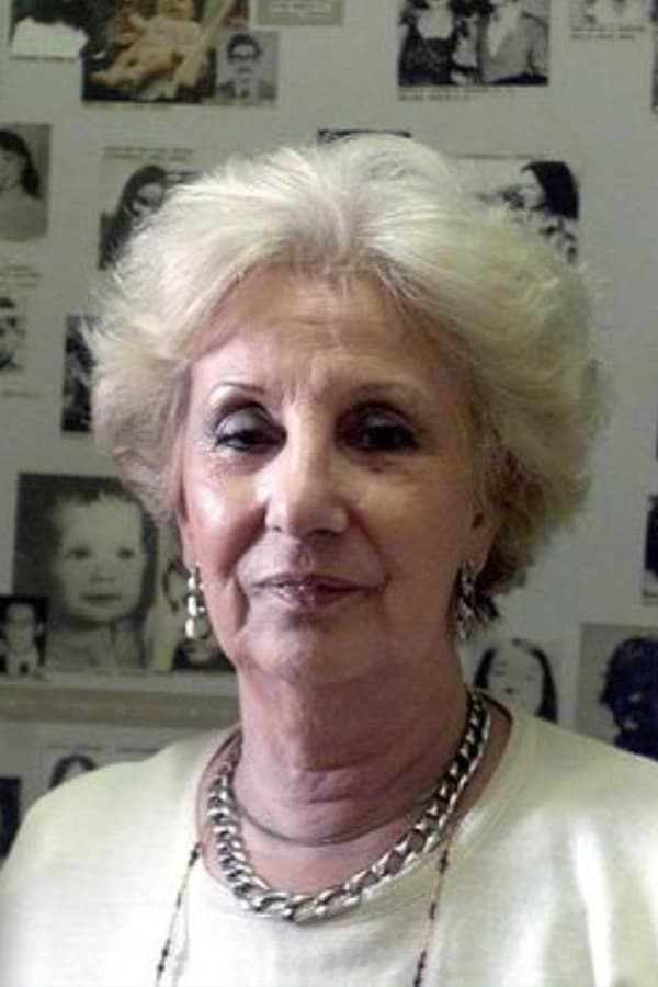 Estela de Carlotto profile image