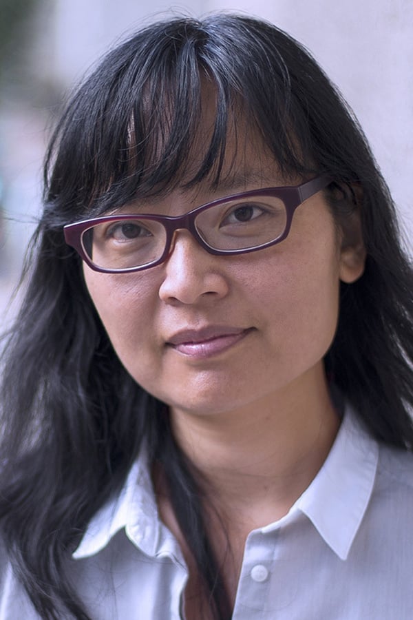 Jennifer Phang profile image