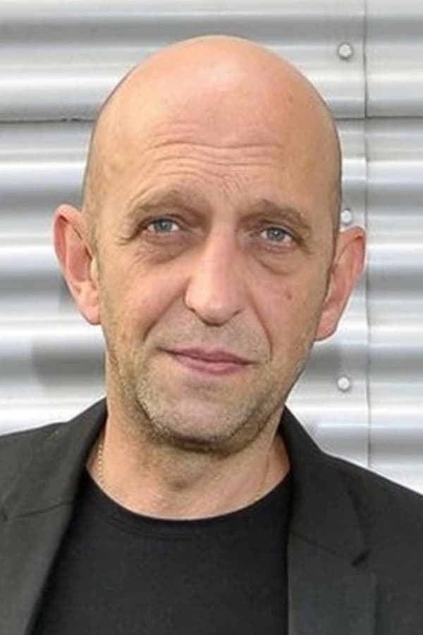 Janusz Chabior profile image