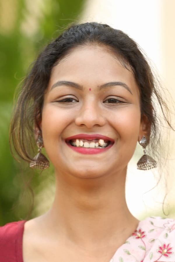 Aditi Myakal profile image