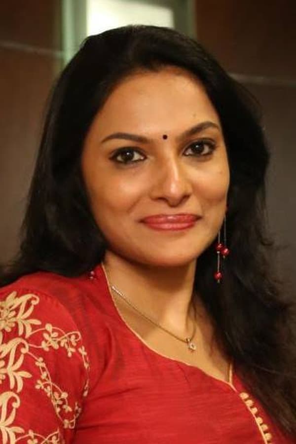 Rethika Srinivas profile image