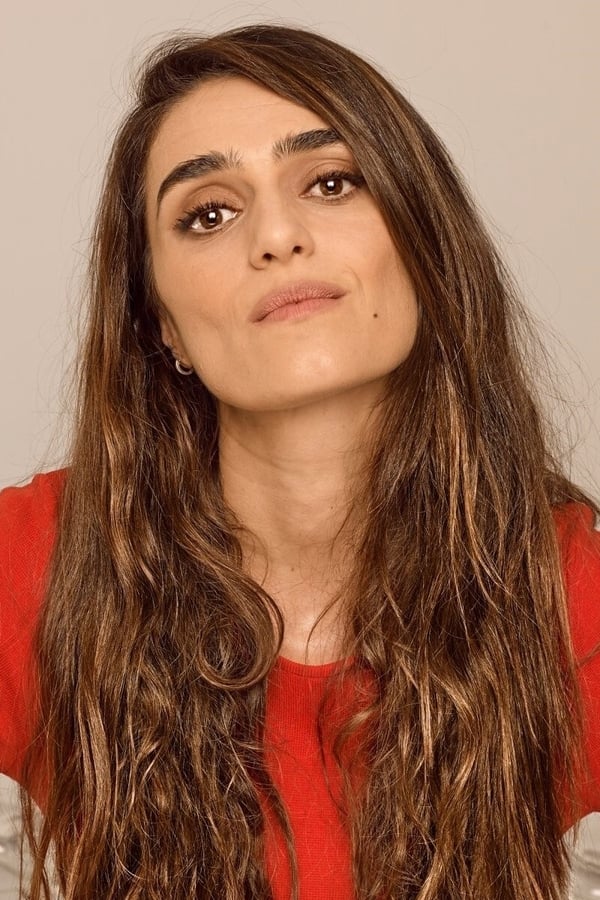 Olivia Molina profile image