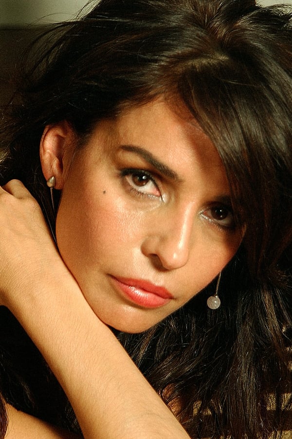 Blanca Marsillach profile image