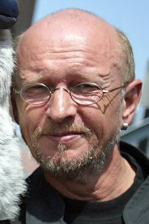 Klaus Büchner profile image