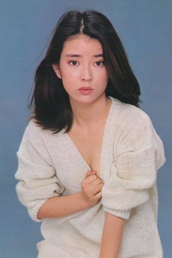Kayoko Kishimoto profile image