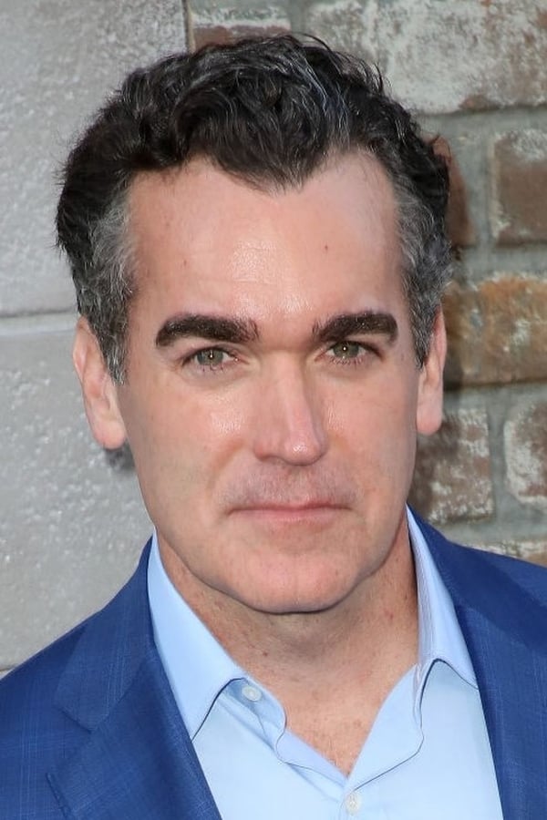 Brian d'Arcy James profile image