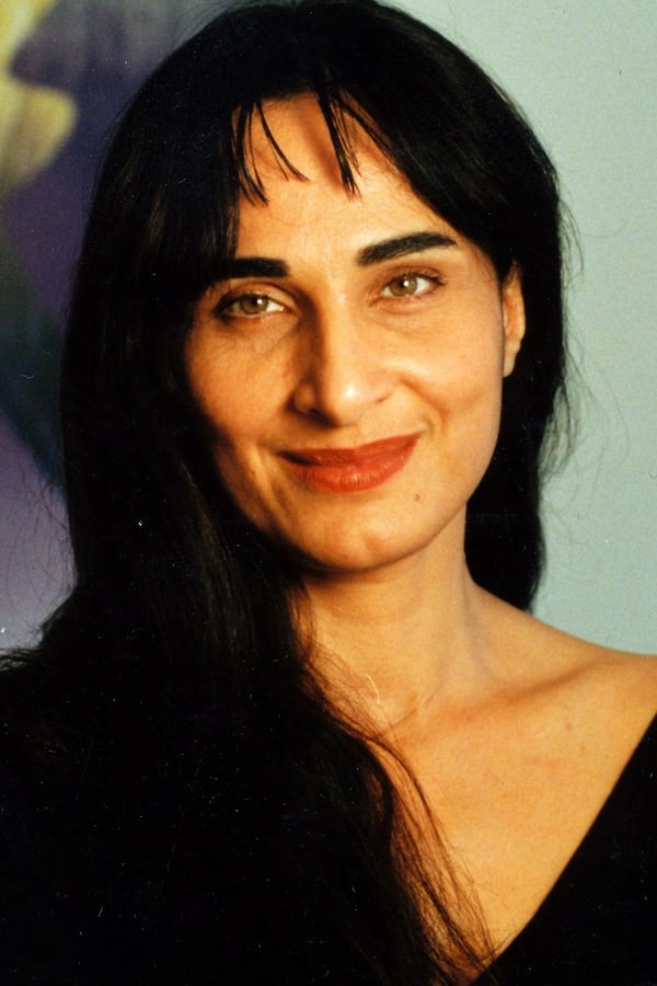 Susan Taslimi profile image
