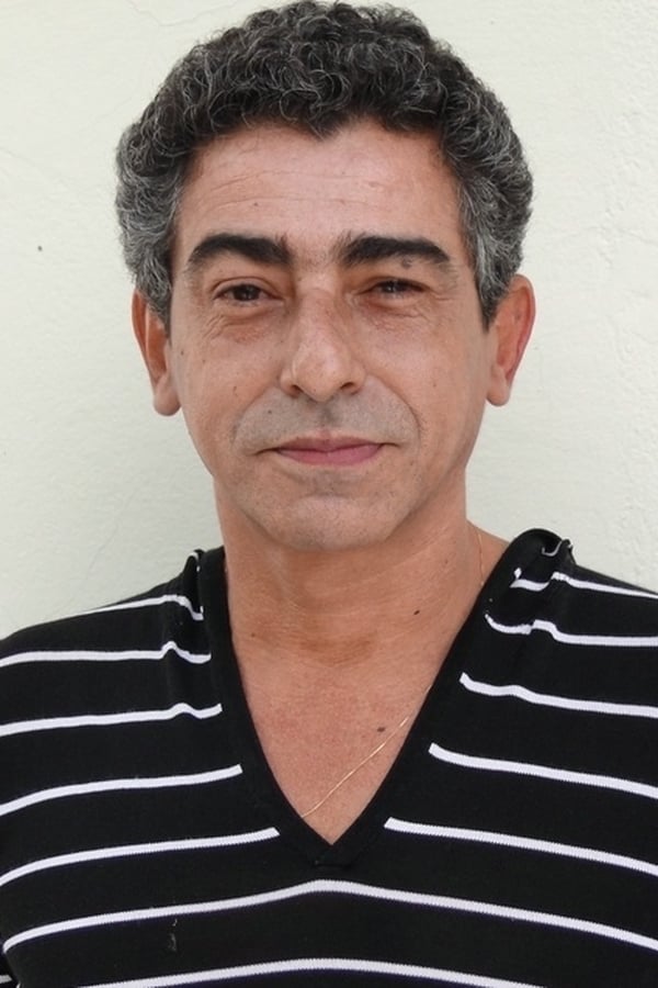 Claudio Jaborandy profile image