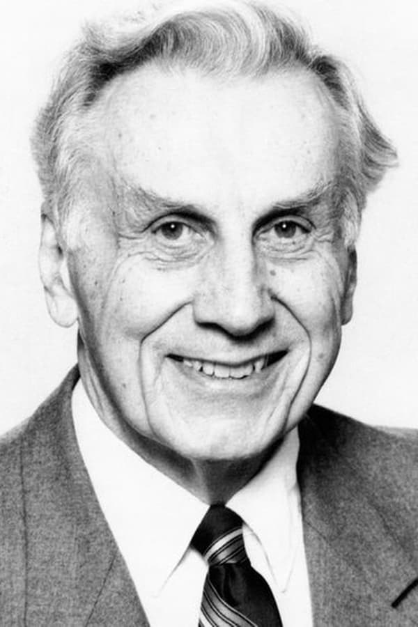 Harold Bergman profile image