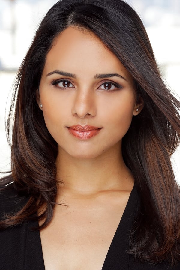 Aparna Brielle profile image