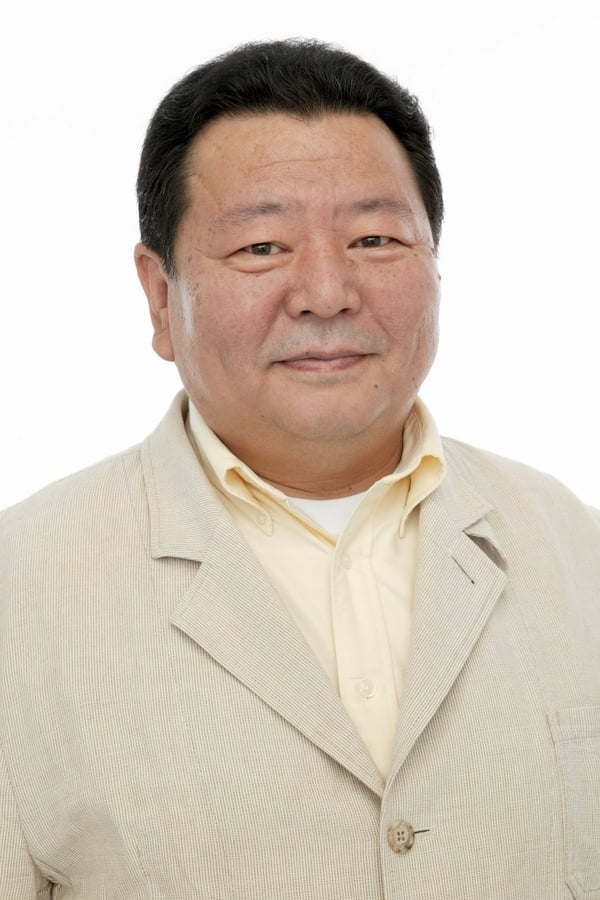 Kozo Shioya profile image