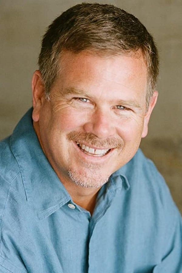Kevin Carlson profile image