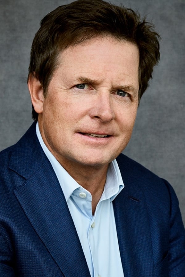 Michael J. Fox profile image