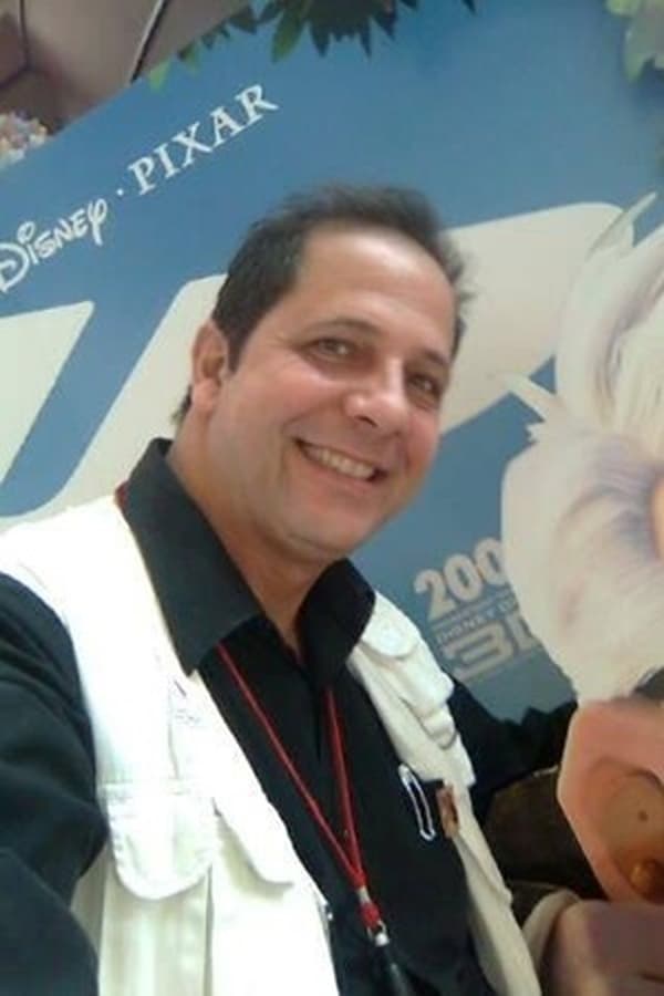 Orlando Hernández profile image