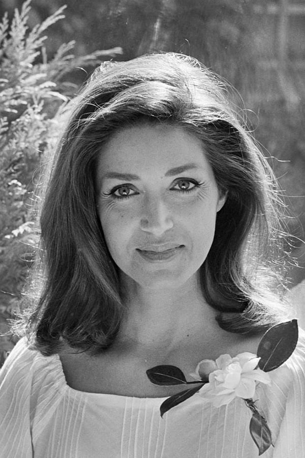 Françoise Fabian profile image