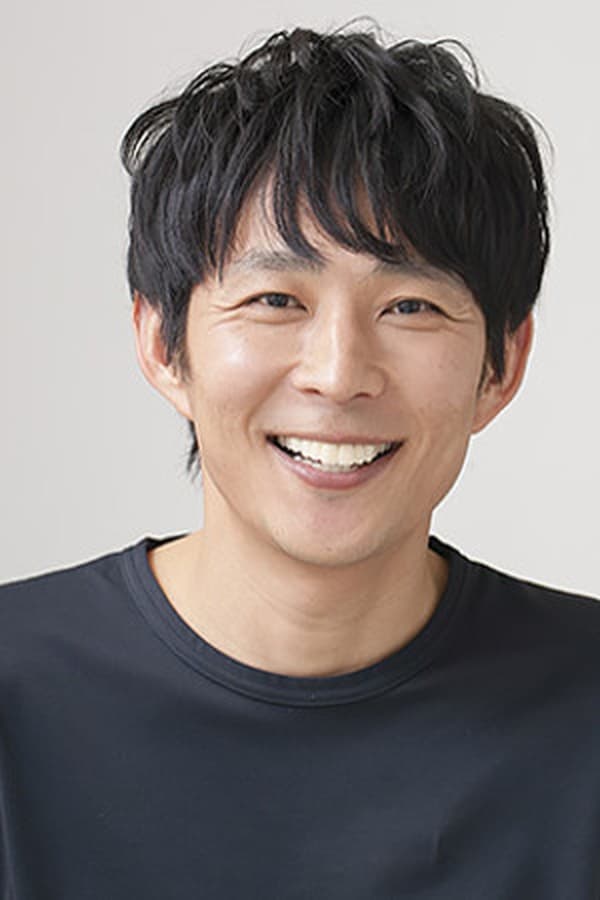 Yo Takahashi profile image