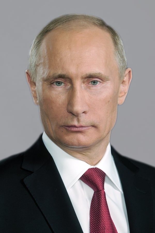 Vladimir Putin profile image