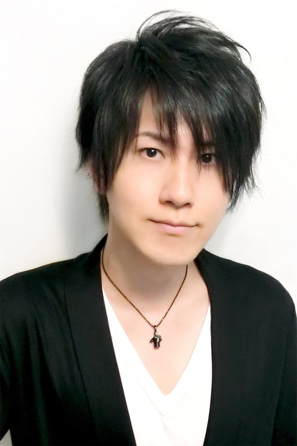 Kouji Takahashi profile image