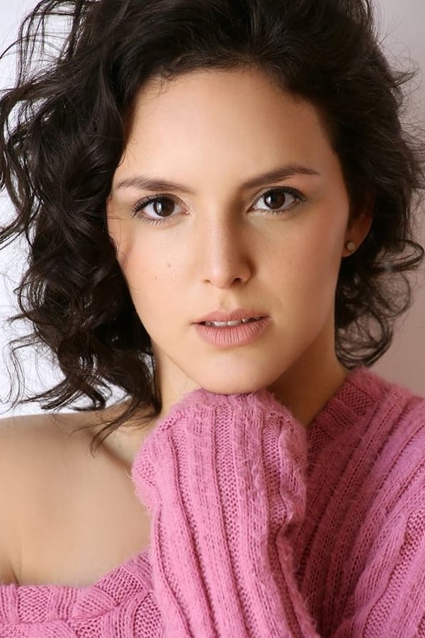 Mariana Cabrera profile image