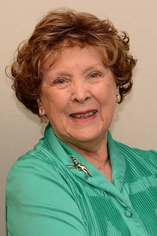 Margaret Kerry profile image
