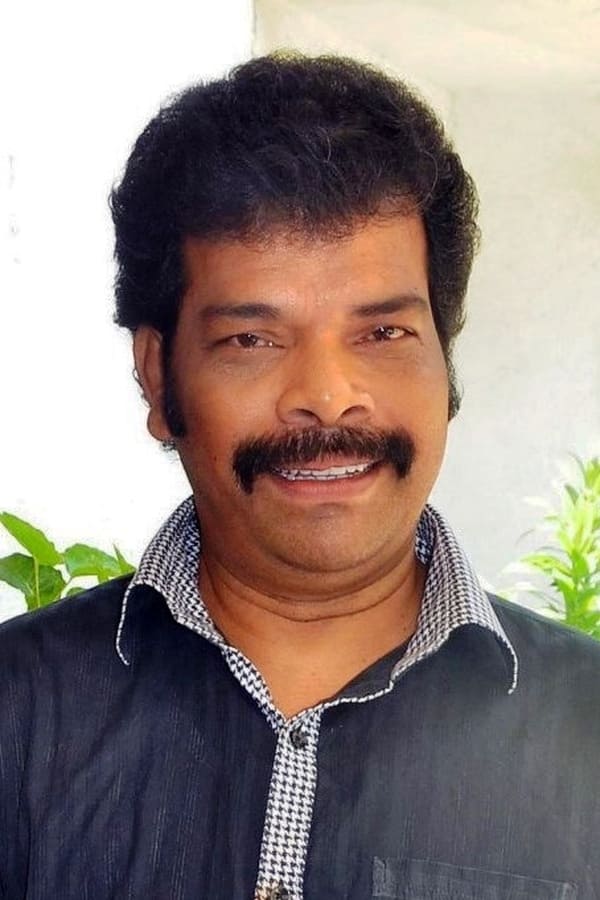 Ravi Mariya profile image
