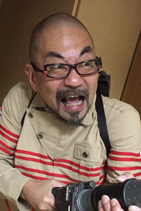 Yoshihiro Nishimura profile image