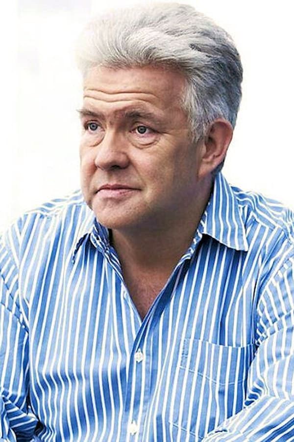 Ian McMillan profile image