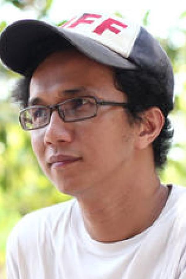 Anggun Priambodo profile image