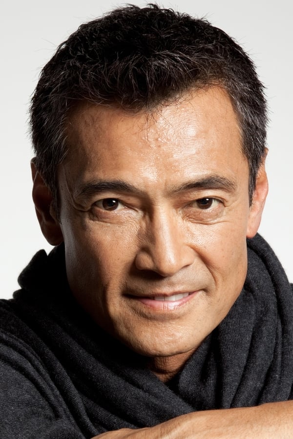 Hiroyuki Watanabe profile image