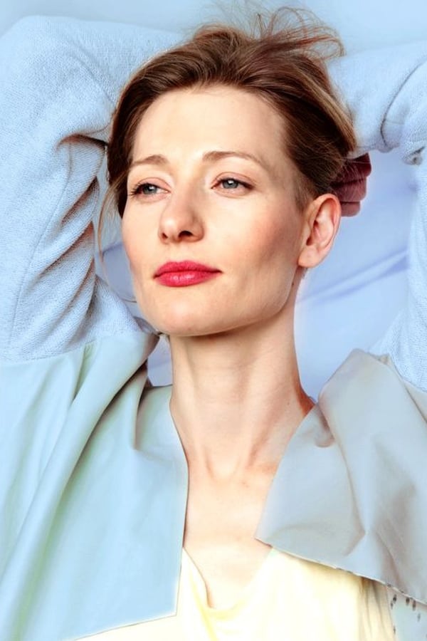 Magdalena Popławska profile image
