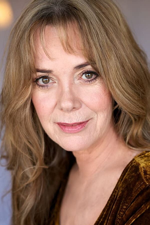 Anne Lockhart profile image