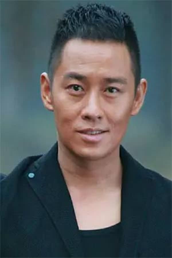 Wang Xiaoyi profile image