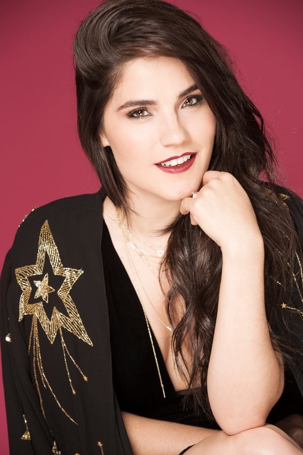 Sofía Garza profile image