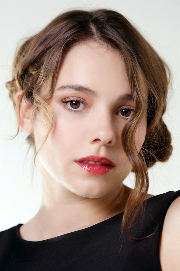 María Gracia Omegna profile image