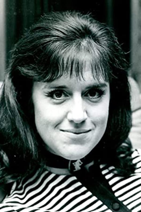 Barbara Mitchell profile image