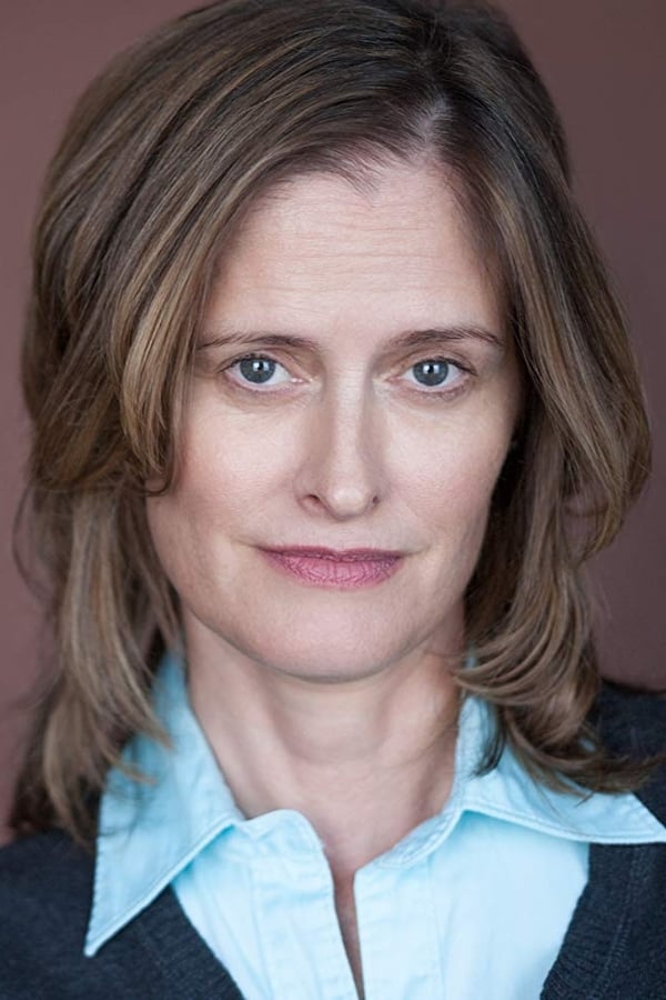 Susan Ziegler profile image
