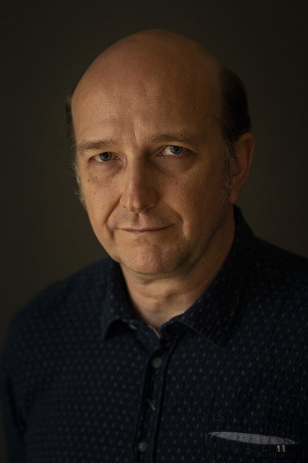 Jan Vondráček profile image