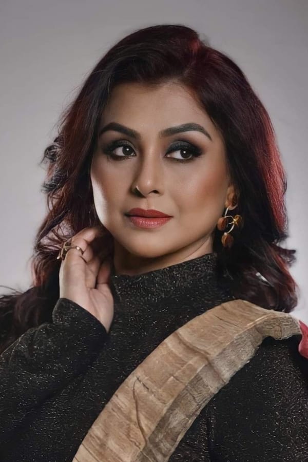 Debjani Chatterjee profile image