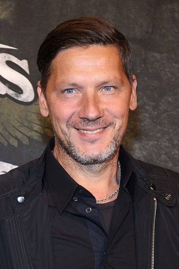 Christoph Schneider profile image