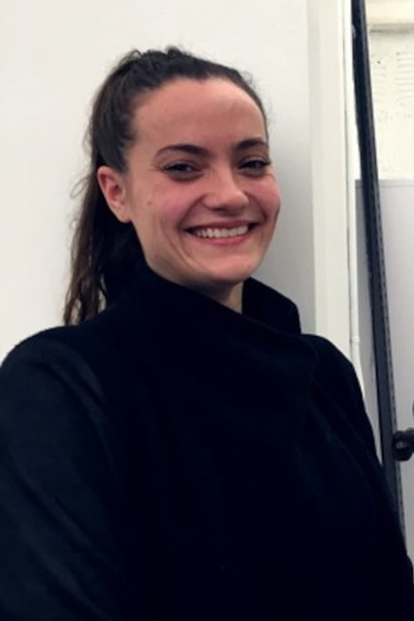 Charlotte Kaufman profile image